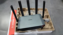 華三（H3C）ERG5-3000AX-U企業(yè)級3000M無(wú)線(xiàn)路由器千兆5G雙頻高速WiFi6家用商用高速路由 wifi穿墻金屬殼體 3000M雙頻/云管/ERG5-3000AX-U 曬單實(shí)拍圖
