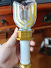 BANDAI萬代奧特曼兒童玩具男孩生日禮物經(jīng)典變身器迪迦神光棒08153 曬單實拍圖