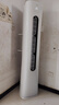 奧克斯（AUX）大2匹變頻冷暖節(jié)能省電柜機(jī)空調(diào) 新能效升級 自清潔 低噪 除菌 立柜式空調(diào)柜機(jī)客廳柜機(jī) 以舊換新 大2匹 三級能效 省電款變頻大風(fēng)量柜機(jī) 曬單實(shí)拍圖