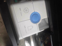 海爾（Haier）麥浪X11 13KG懶人滾筒全自動(dòng)洗衣機 熱泵洗烘一體機活水精華洗 直驅全變頻 1.12洗凈比  國家補貼 98U1 曬單實(shí)拍圖