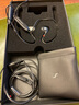 森海塞爾IE100PRO入耳式HIFI有線耳機(jī)專業(yè)監(jiān)聽音樂舞臺耳返隔音BT無線藍(lán)牙掛脖耳塞生日父親節(jié)畢業(yè)禮物禮品 IE100PRO-黑色【藍(lán)牙/有線兩用】 曬單實拍圖