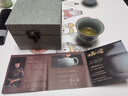 不拙單麗華老師汝窯茶杯主人杯單杯退休禮物專用伴手禮禮盒冰花玉蘭杯 曬單實拍圖