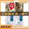 閱讀成就未來25暑五升六套裝童年白海豹叢書小英雄雨來林漢達歷史故事集·戰(zhàn)國烽煙上下冊愛的教育 五升六年級4本套裝+彩印導讀單 曬單實拍圖