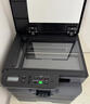 兄弟（brother）DCP-L2548DW黑白激光雙面辦公打印機(jī)手機(jī)無線有線家用自動輸稿一體機(jī)復(fù)印掃描2550dw升級款 曬單實(shí)拍圖