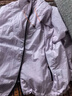 熊貓駱駝系列戶外防曬衣防潑水涼感防曬服男女春夏外套R(shí)139E,L 曬單實(shí)拍圖
