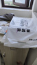 青竹流光白水粉筆套裝10支裝藝考聯(lián)考美術(shù)生考試專用扇形筆豬鬃油畫筆丙烯筆 青竹水粉筆【敬月光-白】10支裝 曬單實拍圖