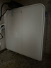 沁園凈水器家用廚下式凈水機(jī) 5年長效RO膜大通量反滲透過濾器凈飲機(jī)智顯水龍頭浩合系列 UR-A31072-1000G 曬單實拍圖