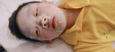 BAILUHUI兒童面膜3-6-12-15歲男女補水保濕曬后修護青少年護膚品10片 曬單實拍圖