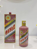 茅臺（MOUTAI） 乙巳蛇年茅臺酒 53度 500ml 單瓶裝【酒廠直供】 曬單實(shí)拍圖
