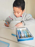 英雄牌鋼筆三年級小學生專用正姿練字上冊四年級男孩女孩兒童初學者入門可替換墨囊裝正品官方正品 【航行太空】膚感6支裝-送墨囊36支 贈：升級款藍黑墨囊 曬單實拍圖