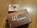 富士（FUJIFILM）富士拍立得mini90升級款EVO 一次高清成像數(shù)碼相機可拍照打印 Mini Evo 棕色【現(xiàn)貨速發(fā)】 相機+20張白邊相紙 曬單實拍圖