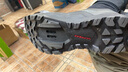 SHIMANO禧瑪諾EX700騎行鞋山地旅行探險防水GORE-TEX戶外步行SPD鎖鞋 SH-EX700GTX 43 曬單實拍圖