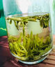 胖東來(lái)同款龍井茶正宗新茶杭州產(chǎn)區(qū)春茶濃香型口糧茶高山綠茶袋裝 經(jīng)久耐泡[鮮爽回甘]正宗龍井茶500克送分離水杯 曬單實(shí)拍圖
