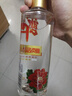 郎酒順品郎金蓋 白酒 兼香 45度 480ml*6 六瓶裝 純糧光瓶 曬單實(shí)拍圖