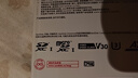閃迪（SanDisk）512GB TF(MicroSD)內(nèi)存卡 4K極速金卡A2 V30 U3行車記錄儀 運動相機(jī)無人機(jī) 監(jiān)控存儲卡 讀190MB/s 曬單實拍圖