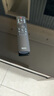 海信電視遙控器原裝正品藍(lán)牙語音通用CN3A75 CN3A17 CRF3A69HP CN3V75 CRF3A71 CRF3A69 海信原裝CRF3A71(2112) 曬單實(shí)拍圖