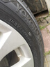 優(yōu)科豪馬橫濱輪胎 195/60R16 89H E70RZ 原配日產(chǎn)藍(lán)鳥(niǎo)/騏達(dá)/軒逸/啟辰D60 曬單實(shí)拍圖
