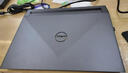 戴爾（DELL）游匣G16 7620 16英寸高性能2.5K電競游戲本學生設(shè)計師創(chuàng)作獨顯筆記本電腦 i7-12700H 16G 1TB固態(tài) 定制 RTX3060獨顯 165Hz電競屏 曬單實拍圖