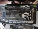 微星RTX5060 8G 幻影師魔龍電競游戲吃雞臺(tái)式辦公電腦直播設(shè)計(jì)獨(dú)立顯卡 5060 8G GAMING TRIO OC 曬單實(shí)拍圖