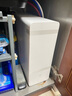 京東京造凈水器家用凈水機0阻垢劑靈犀800GPro2.0 低鈉寶寶水 陶氏RO反滲透母嬰廚下直飲機凈飲機國家補貼 曬單實拍圖