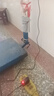 FGHGF電子秤充電器圓孔6v通用計(jì)價(jià)秤折疊臺(tái)秤圓頭沖電器配件充電線 6v升級(jí)款（線長(zhǎng)1米4） 曬單實(shí)拍圖