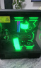 影馳 GeForce RTX 5070 Ti 金屬大師 黑金版 OC 16GB GDDR7 DLSS 4 電競(jìng)游戲設(shè)計(jì)剪輯AI電腦顯卡 曬單實(shí)拍圖