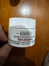 科顏氏（Kiehl's）高保濕面霜護(hù)膚體驗(yàn)盒（試用裝） 曬單實(shí)拍圖