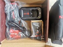 銳奇（KEN）16V大扭力手電鉆小鋼炮專業(yè)級電鉆無刷鋰電手槍鉆7316X充電鉆電轉(zhuǎn) 曬單實(shí)拍圖