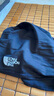 北面（The North Face）防曬圍脖通用款UPF40+吸濕透氣速干戶外運動25新品|7WH6 KY4/黑色 均碼 曬單實拍圖
