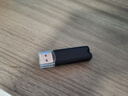 S 斯洛普 THROPE讀卡器usb3.0高速多功能多合一sd內(nèi)存卡tf轉(zhuǎn)換器typec電腦插卡u盤一體otg車載通用適用于相機手機 黑色2.0【SD/TF卡二合一】 曬單實拍圖