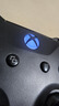 XBOX微軟原裝Xbox one手柄無(wú)線控制器PC電腦ios藍(lán)牙OneS游戲手柄steam xbox手柄 午夜黑【送線/帽】 曬單實(shí)拍圖