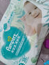 幫寶適（Pampers）清新幫紙尿褲加大碼XL38片云柔超薄干爽尿不濕透氣 曬單實(shí)拍圖