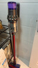 戴森（DYSON）【國家補貼15%】V11 Fluffy 智能大吸力吸塵器 185AW LCD智能數顯 家用 除螨 車載可用 鎳色 曬單實拍圖