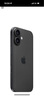 Apple/蘋果 iPhone 16（A3288）256GB 黑色 支持移動(dòng)聯(lián)通電信5G 雙卡雙待手機(jī) 曬單實(shí)拍圖
