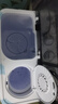 小鴨牌洗衣機半自動雙桶雙缸家用大容量小型租房宿舍波輪脫水甩干兩用雙杠省電老式強動力易操作以舊換新 8.5公斤【洗5.5+脫3.0｜強勁電機全國聯(lián)?！?曬單實拍圖