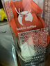瑞幸咖啡集裝箱0糖加濃美式醇苦拿鐵速溶凍干黑咖啡粉混合裝2.3g*60顆/盒 曬單實拍圖