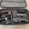 逗映（FUNSNAP）Capture 5云臺(tái)穩(wěn)定器 手機(jī)穩(wěn)定器 手機(jī)云臺(tái) 專業(yè)三軸防抖 無死角運(yùn)鏡 俯仰335°大角度 C05標(biāo)配版 曬單實(shí)拍圖