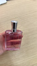 蘭蔻（LANCOME）奇跡香氛女士香水禮物  七夕情人節(jié)禮物 50ml套裝 曬單實拍圖