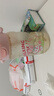 如山兒童PPSU水杯寶寶雙直飲吸管杯嬰幼兒家用外出便攜防摔學飲杯 曬單實拍圖