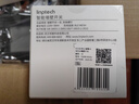 領(lǐng)普E3S智能開(kāi)關(guān)超薄大面板mesh2.0已接入米家APP智能開(kāi)關(guān)面板 E3S智能開(kāi)關(guān)零火版-白色-二鍵 曬單實(shí)拍圖