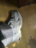 NEW BALANCE老爹鞋男鞋女鞋情侶復(fù)古夏季網(wǎng)面運(yùn)動(dòng)休閑鞋530系列MR530KA 38 曬單實(shí)拍圖