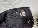 波司登春【90鵝絨】短款輕薄羽絨服男休閑立領(lǐng)保暖外套B250131033 曬單實拍圖