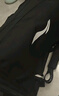 李寧（LI-NING）健身包游泳包男女大容量旅行包行李包手提斜跨單肩干濕分離運動包 曬單實拍圖