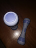 yottoy啞鈴 男女健身家用小啞鈴可調節(jié)重量器材兒童練臂肌啞鈴 曬單實拍圖