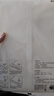 得力（deli）免抽氣真空壓縮袋 衣服被子旅行用品收納袋 70*50cm 3只裝 14921 曬單實(shí)拍圖