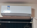 松下空調(diào)掛機(jī)1.5匹瀅風(fēng)三代新一級能效省電變頻冷暖原裝壓縮機(jī)以舊換新家電國家補(bǔ)貼20%CS-ZY35K410Q 曬單實(shí)拍圖