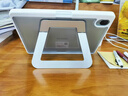 IFACE MALL支點殼新2025款適用蘋果平板iPad11保護套air6保護殼10代mini6/7筆槽air5/4一體支架pro13英寸全包 【皓月白|送鋼化膜】合金支架&角度隨心調(diào)&穩(wěn)固支撐 2 曬單實拍圖