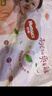 好奇（Huggies）鉑金裝成長褲L120片(9-14kg)大號嬰兒尿不濕小桃褲超薄拉拉褲透氣 曬單實拍圖
