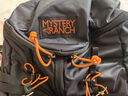 MYSTERY RANCH神秘農(nóng)場(chǎng)登山包 云雀Gallagator系列戶外徒步背包 輕便旅行雙肩包 20L 黑色 L/XL 曬單實(shí)拍圖