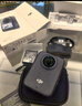 大疆【新品·國家補貼】DJI Osmo 360 暢拍套裝 8K高清全景運動相機防抖防水摩托車騎行便攜式攝像機 曬單實拍圖